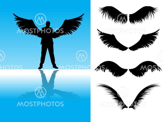 Angel Wings