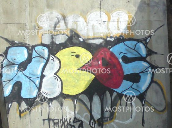 Graffiti