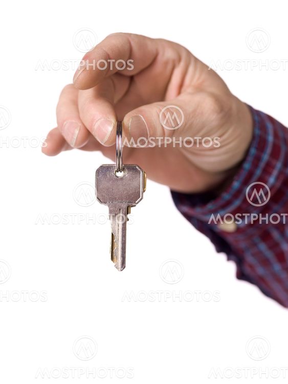 key