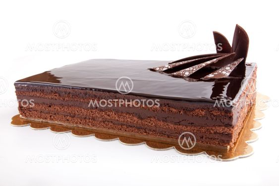 Chocolate Cack