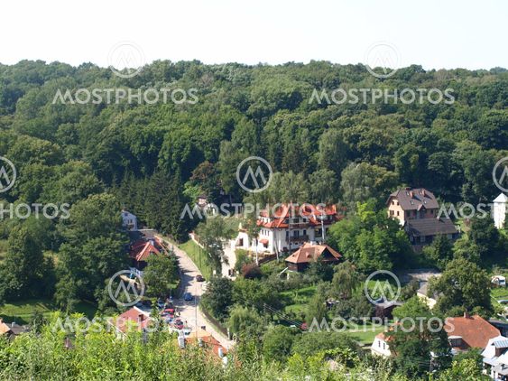 Kazimierz Dolny, Poland