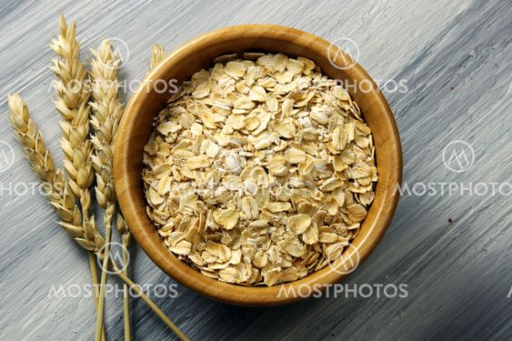 Oats