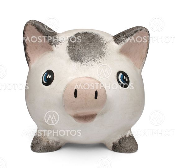 Piggy bank