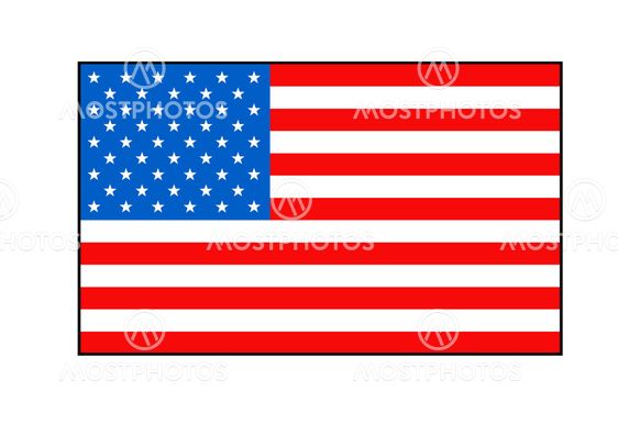 Amerikanske stjerner og striber