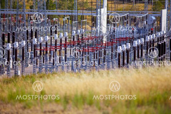 Power plant
