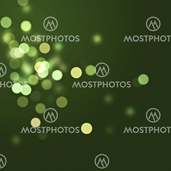 naturlige bokeh baggrund