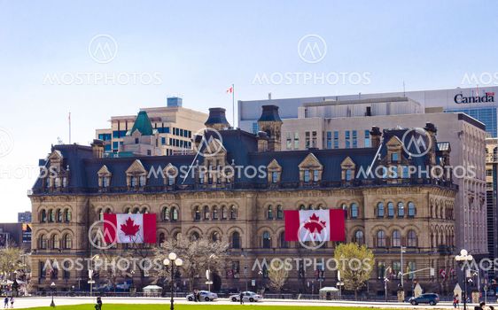 PMO with Flags