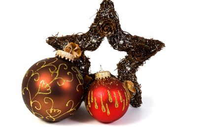 christmas decoration