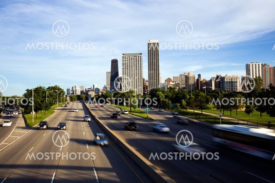 Lake Shore Drive