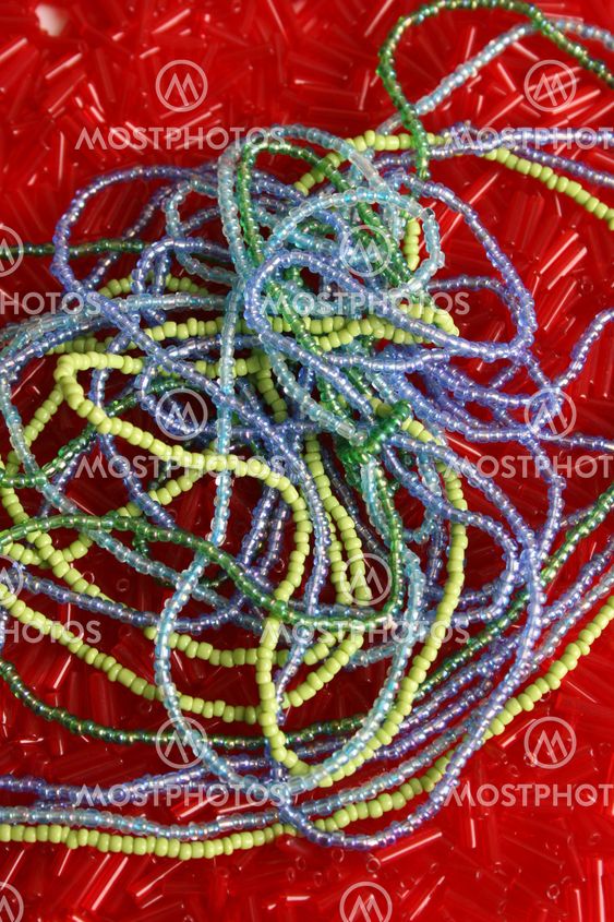 Beads
