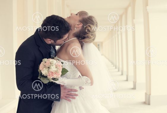 wedding day