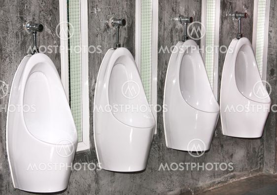 White ceramic