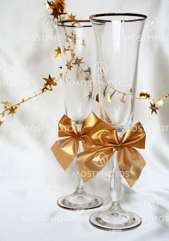 Happy New year holiday card