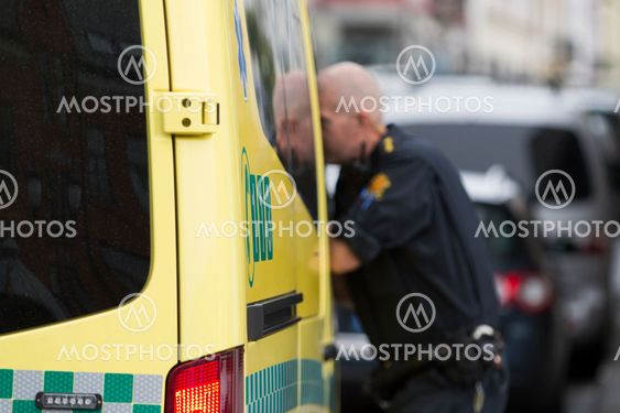 Ambulance