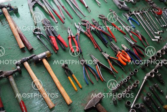 Home improvement tools