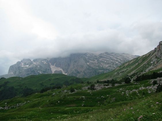 Mountains
