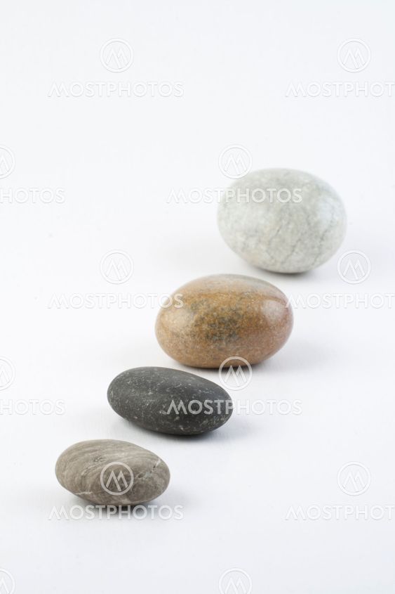 Pebble line