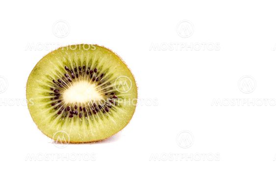 Kiwi Fruit