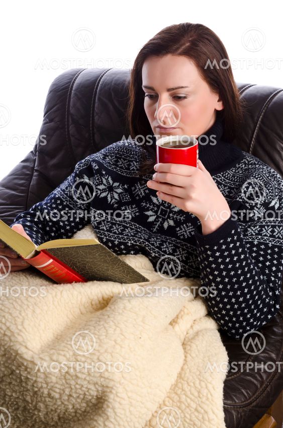 Joy in the reading