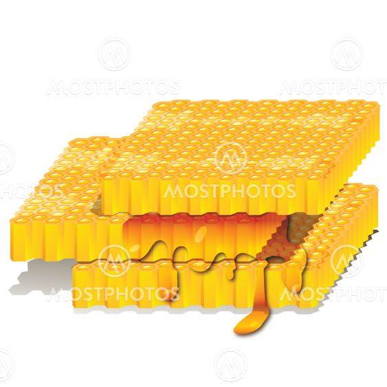 honey