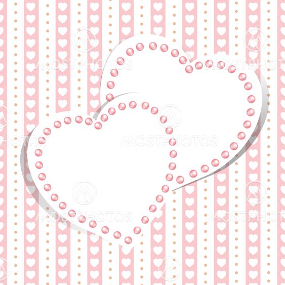Wedding love background