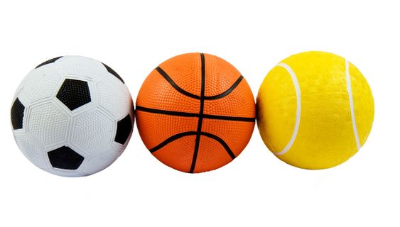 Sports Balls