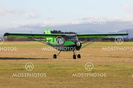 Rans SE-6 Coyote