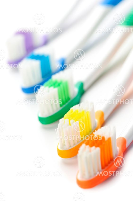 Toothbrushes