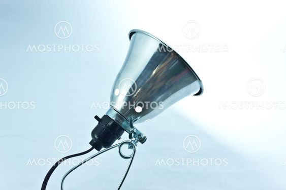 The Clamp lamp light