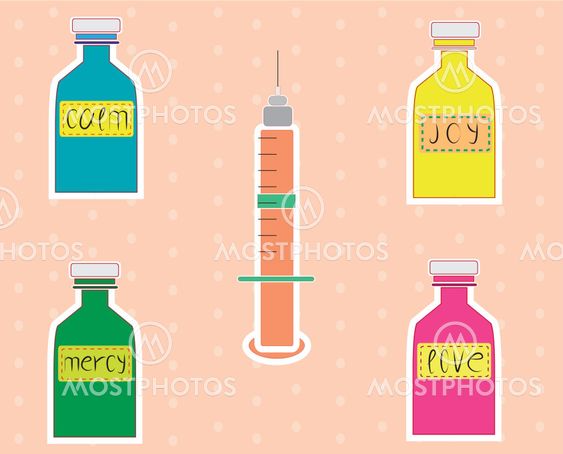 Emotions injection