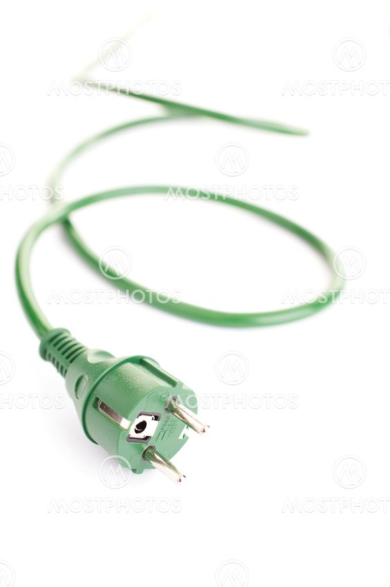 Green power