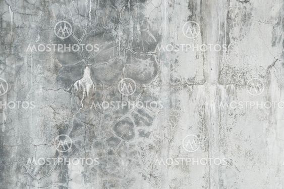 Abstract concrete cement texture
