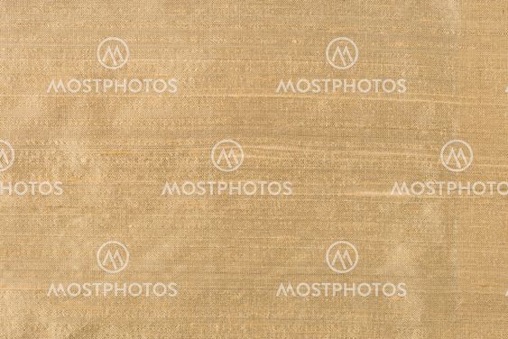 Brown fabric