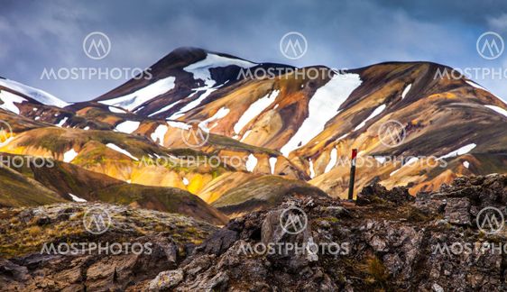 Landmannalaugar #2