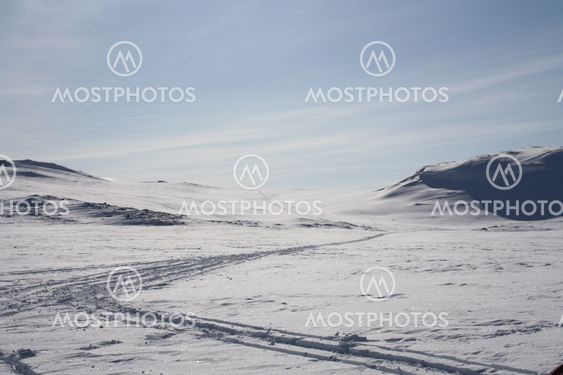 Skotertur i Kebnekaisefjällen_1