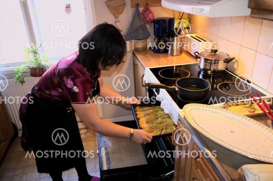 Matlagning