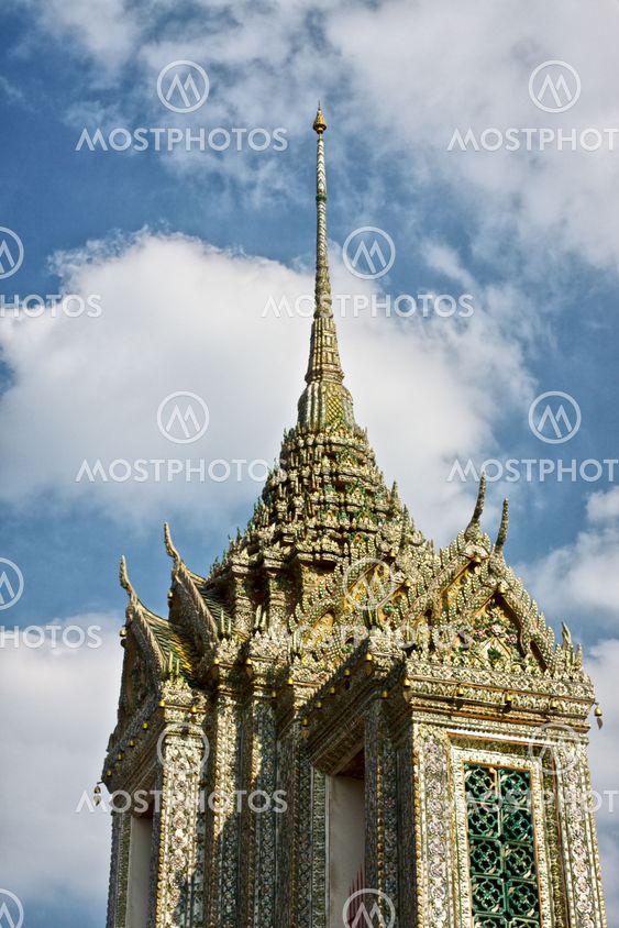 Wat Arun