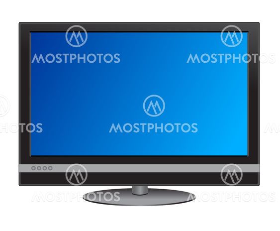 Tv bredformat