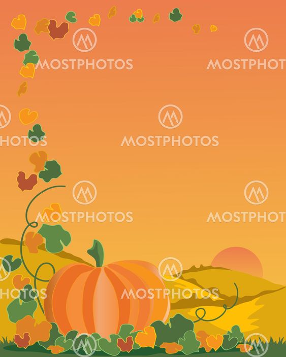 pumpkin