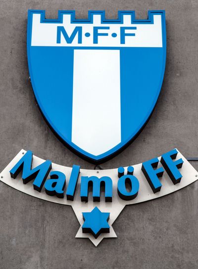 Malmö FF klubbmärke