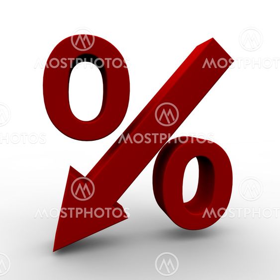 Falling Prices