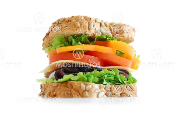 Sandwich