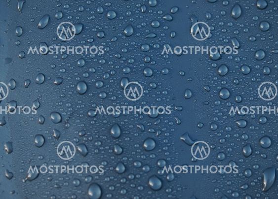 water drop background