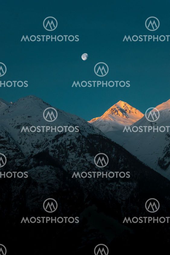 mountain