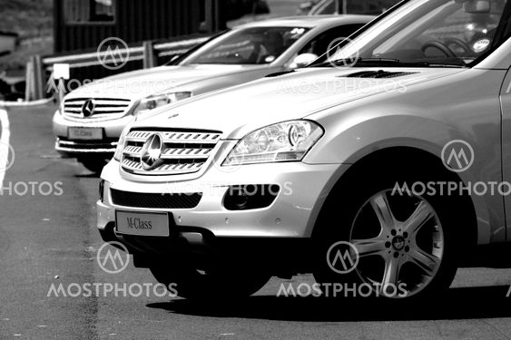 Mercedes Benz