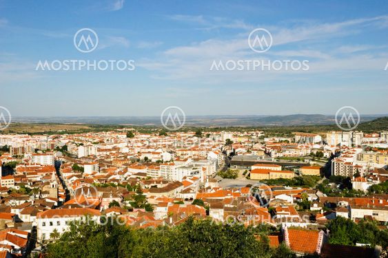 Castelo Branco, Portugal