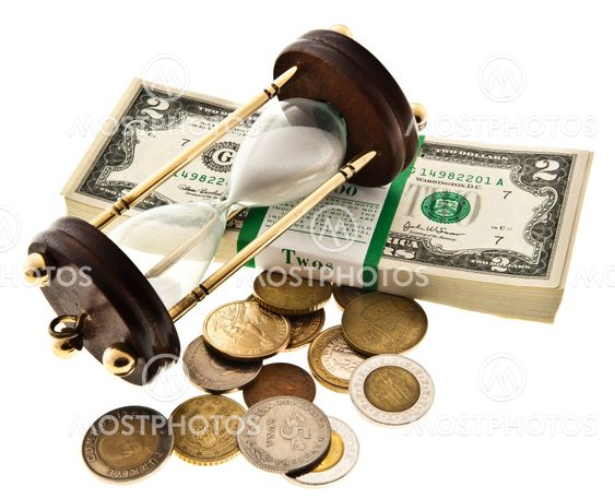 Times lost - money lost