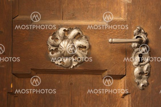 Door handle
