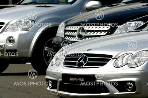 Mercedes Benz