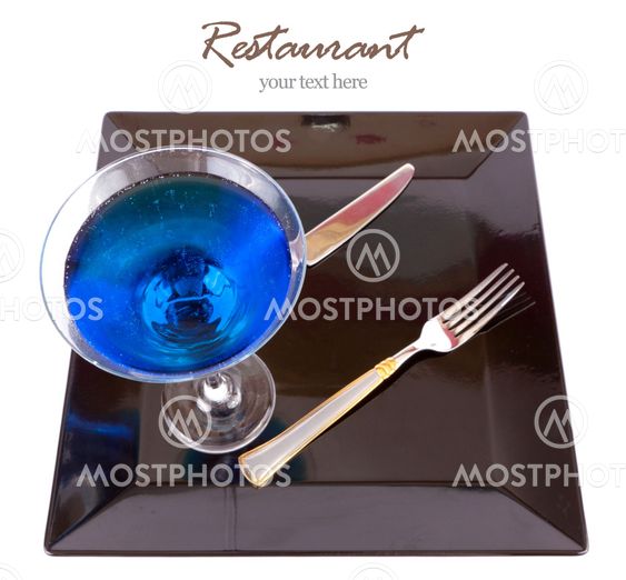 Beverage Menu